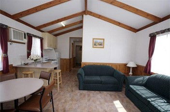 BIG4 Ballarat Goldfields Holiday Park - Whitsundays Accommodation 1