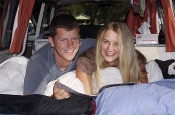 BIG4 Ballarat Goldfields Holiday Park - Whitsundays Accommodation 4