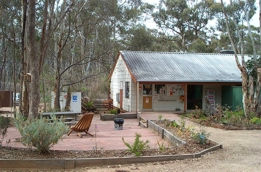 Woodstock West VIC Whitsundays Accommodation