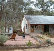 Laanecoorie Lakeside Park - Whitsundays Accommodation