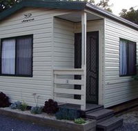 Big 4 Castlemaine Gardens Holiday Park - Whitsundays Accommodation