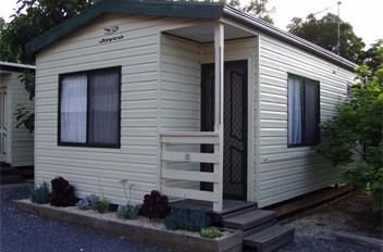 Big 4 Castlemaine Gardens Holiday Park - Whitsundays Accommodation 0