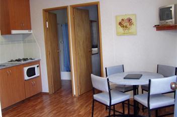 Big 4 Castlemaine Gardens Holiday Park - Whitsundays Accommodation 1