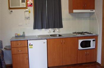 Big 4 Castlemaine Gardens Holiday Park - Whitsundays Accommodation 2