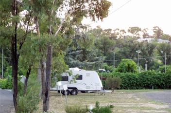 Big 4 Castlemaine Gardens Holiday Park - Whitsundays Accommodation 3