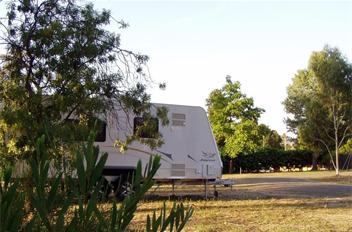 Big 4 Castlemaine Gardens Holiday Park - Whitsundays Accommodation 4