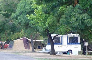 Big 4 Castlemaine Gardens Holiday Park - Whitsundays Accommodation 5