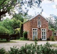 Claremont Coach House - Whitsundays Accommodation