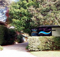 Beach Park Tourist Caravan Park - Whitsundays Accommodation