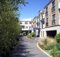 Oceanic on Thompson Apartments - Whitsundays Accommodation