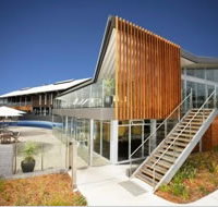 Silverwater Resort - Whitsundays Accommodation