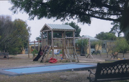 Alvina Holiday Cottages - Whitsundays Accommodation 0