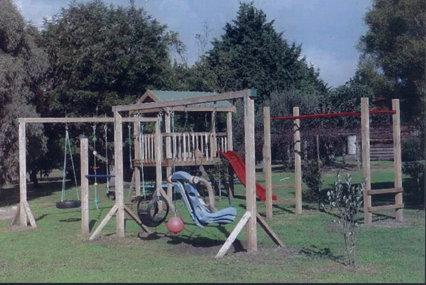 Alvina Holiday Cottages - Whitsundays Accommodation 1