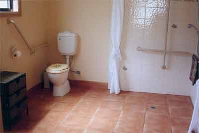 Alvina Holiday Cottages - Whitsundays Accommodation 5