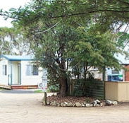 San Remo Holiday Park - Whitsundays Accommodation