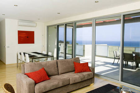 Ocean Fairways - Whitsundays Accommodation 0
