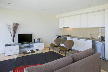 Ocean Fairways - Whitsundays Accommodation 4