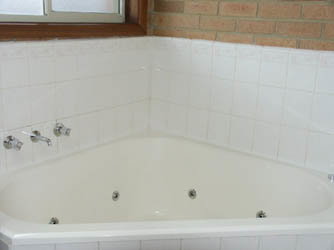 Quays Motel - Whitsundays Accommodation 1