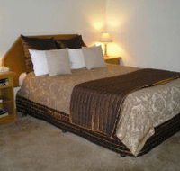 Best Westlander Sundowner Motel - Whitsundays Accommodation