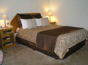 Best Westlander Sundowner Motel - Whitsundays Accommodation 0