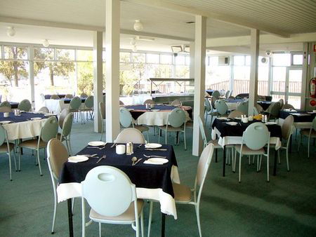 Best Westlander Sundowner Motel - Whitsundays Accommodation 5