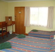 Majestic Motel - Whitsundays Accommodation