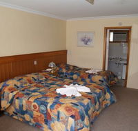 Darlot Motor Inn - Whitsundays Accommodation