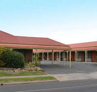 Country City Motor Inn - Whitsundays Accommodation