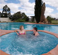 Wimmera Lakes Caravan Resort - Whitsundays Accommodation