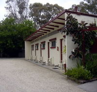 Auto Lodge Motor Inn - Whitsundays Accommodation
