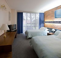 Connells Motel - Whitsundays Accommodation