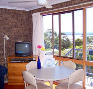 Mallacoota Blue Wren Motel - Whitsundays Accommodation