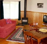 Prom Mill Cottages - Whitsundays Accommodation