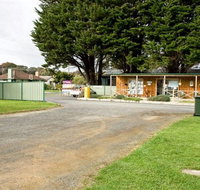 Prom Central Caravan Park - Whitsundays Accommodation