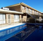 Allambi Holiday Apartments