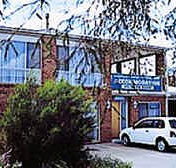Inverloch Central Motor Inn