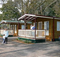 Sale Motor Village - Whitsundays Accommodation