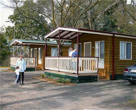 Sale Motor Village - Whitsundays Accommodation 0