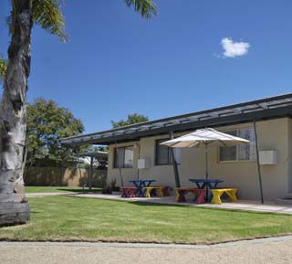 Sale Motor Village - Whitsundays Accommodation 3