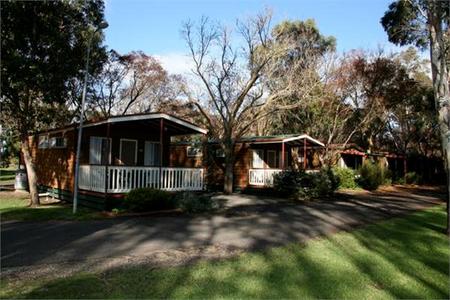 Sale Motor Village - Whitsundays Accommodation 5