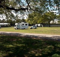 Sale Showground Caravan and Motorhome Park - Whitsundays Accommodation