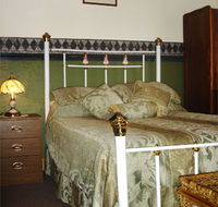 Stanbyrne Bed  Breakfast - Whitsundays Accommodation