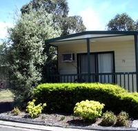 Tandara Caravan Park - Whitsundays Accommodation