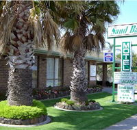Sand Bar Motel Lakes Entrance
