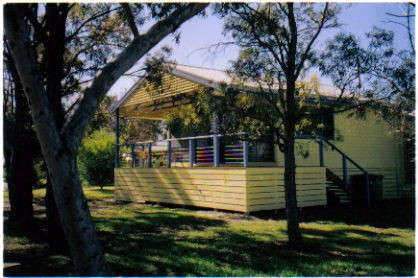 Pelican Quays - Whitsundays Accommodation 0