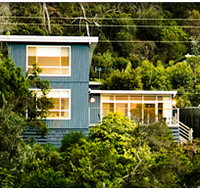 Walkerville Beach Houses - Whitsundays Accommodation