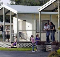 Discovery Holiday Parks Warrnambool - Whitsundays Accommodation
