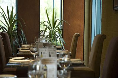 Madison Spa Resort - Whitsundays Accommodation 1