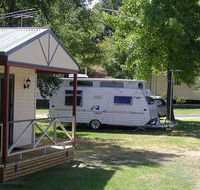 Yackandandah Holiday Park - Whitsundays Accommodation