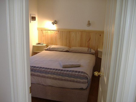 Yackandandah Holiday Park - Whitsundays Accommodation 1